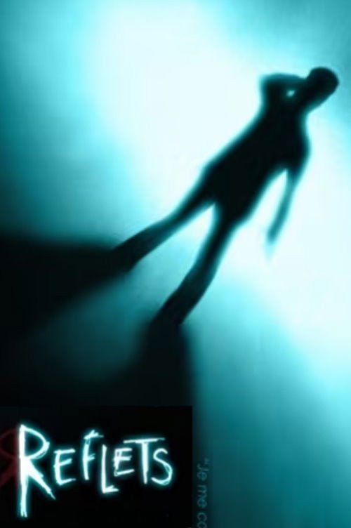 Reflections (2006) poster