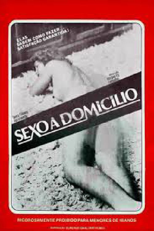 Sexo a Domicílio (1984) poster