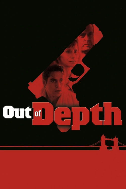 Out of Depth (2000) poster