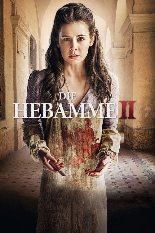 Die Hebamme II (2016) poster