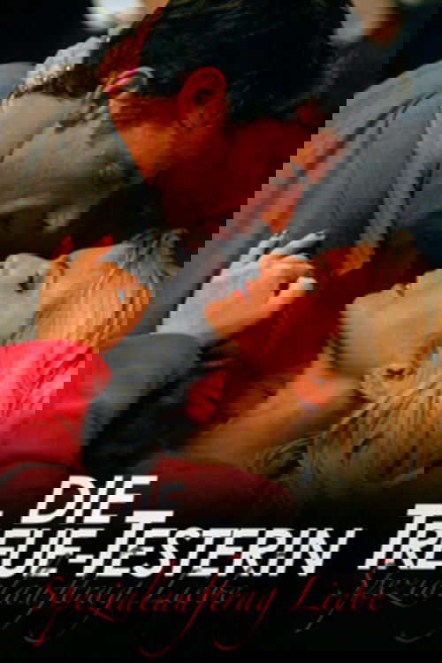 Die Treue-Testerin (2008) poster