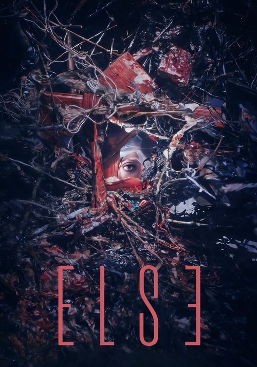 Else (2025) poster