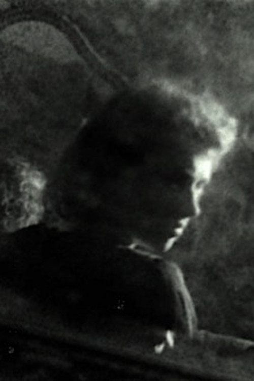 L'Image fantôme (2025) poster