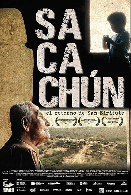 Sacachun (2018) poster