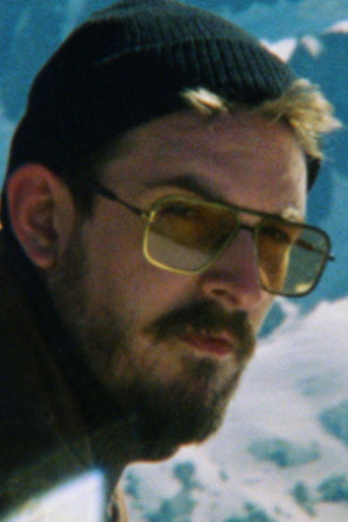 I'll be home soon (2024) poster