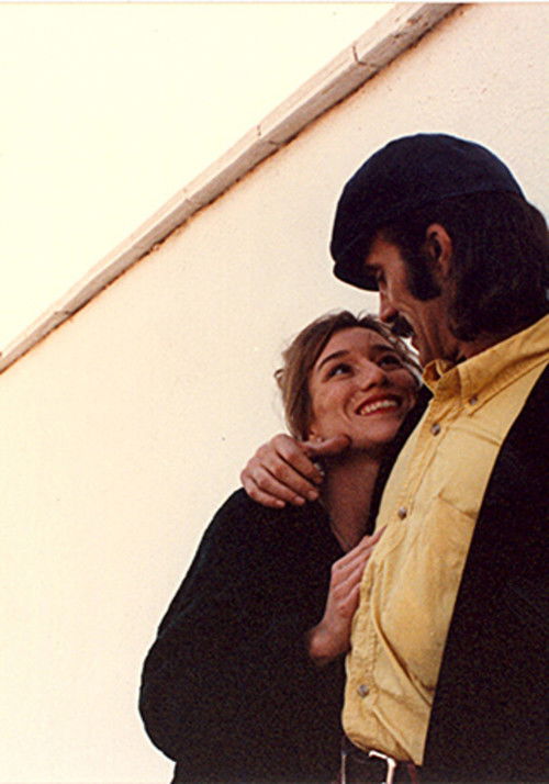 En medio de ninguna parte (1997) poster