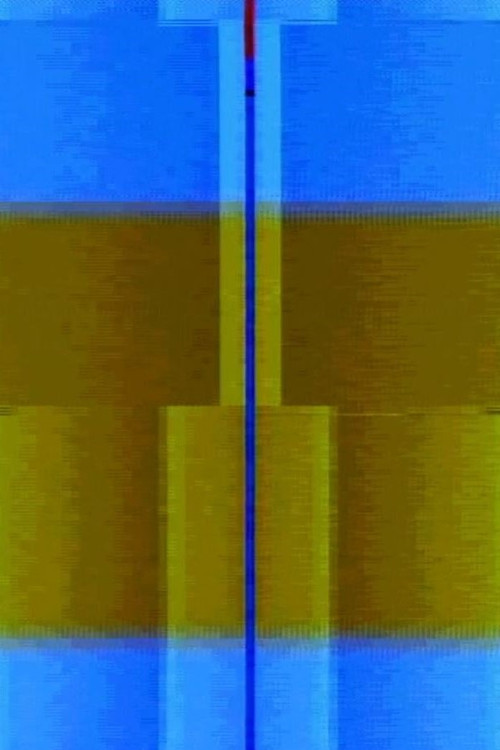 Worry Is A Horizontal (2015) poster