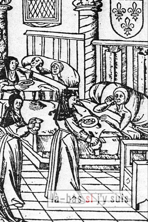 Assistanat (2022) poster