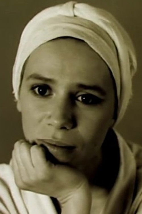 Лариса Бородина