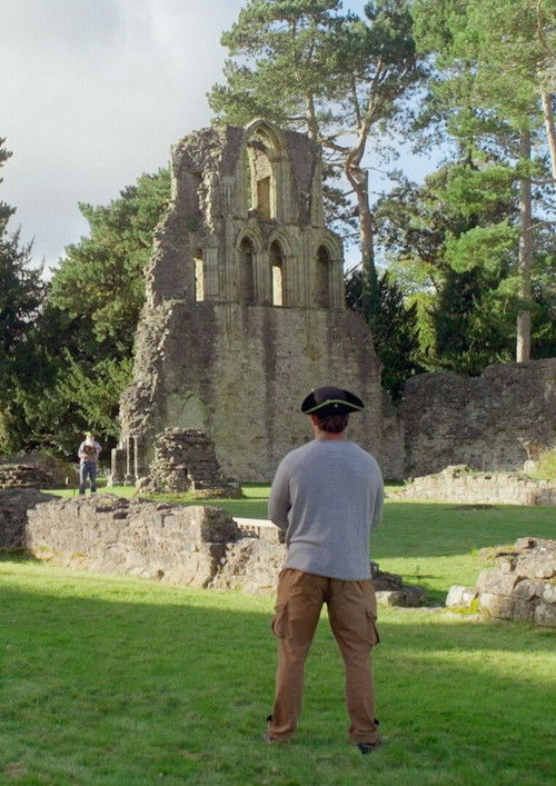 Learning to Cry (2025) poster