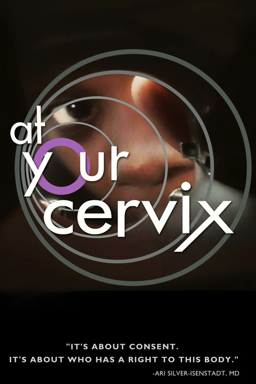 At Your Cervix (2022) poster