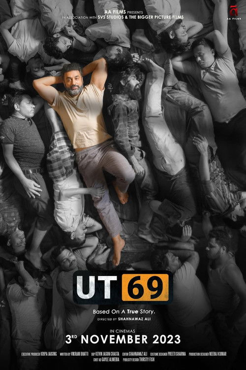 UT 69 (2023) poster