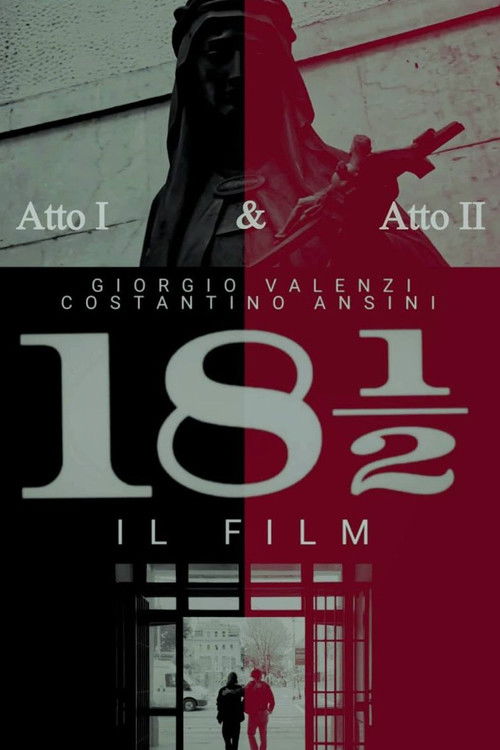 18½ (2024) poster