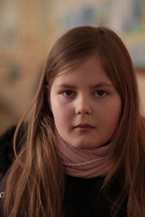 In a Heartbeat (2010) poster