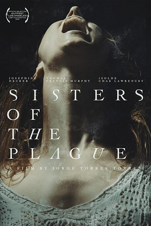 Sisters of the Plague (2015) poster