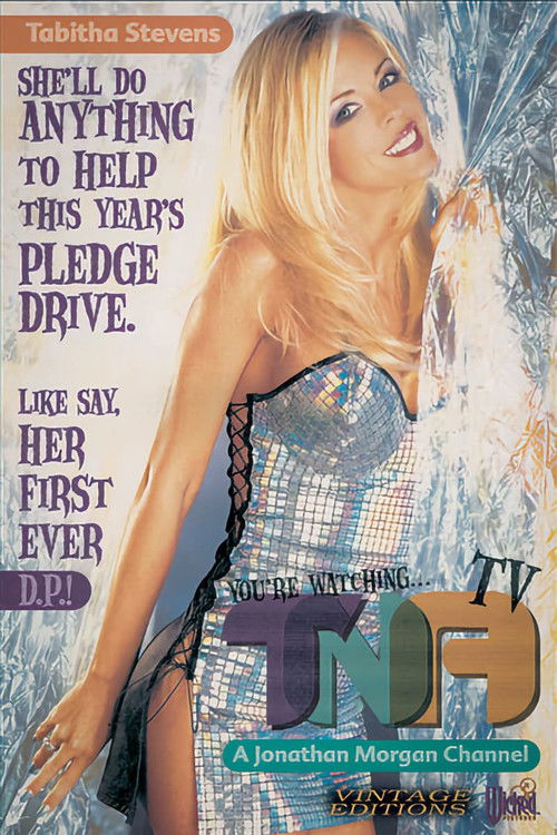 TNA TV (1999) poster
