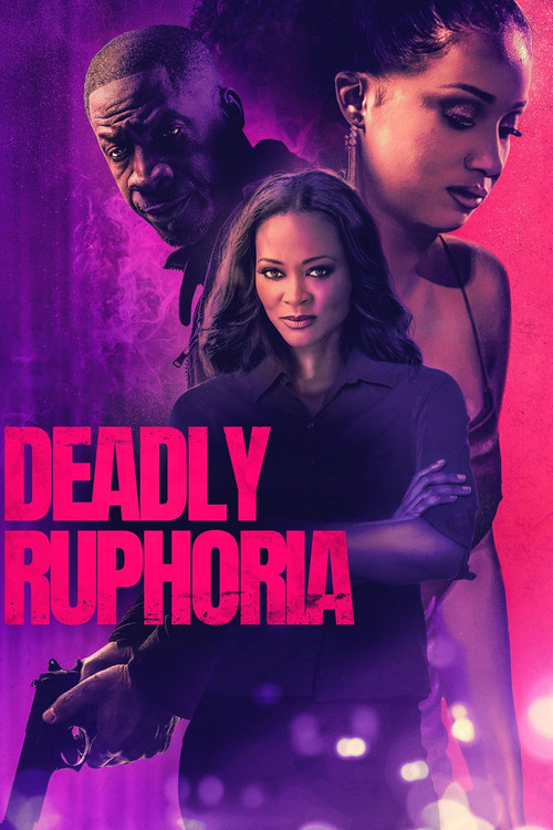 Deadly Ruphoria (2024) poster