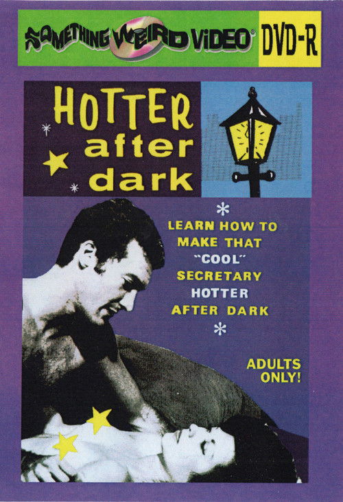 Hotter After Dark (1967) poster