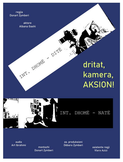 What Is Cinema? (2022) poster