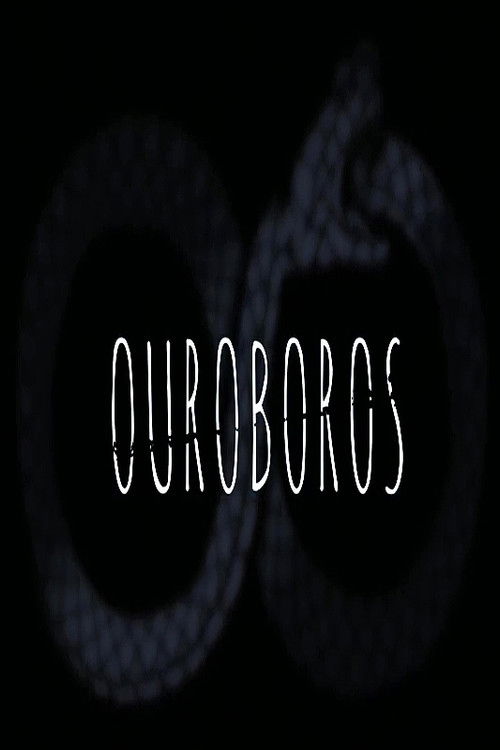 Ouroboros (2017) poster