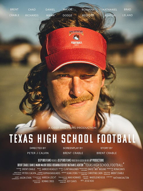 Texas High School Football (2019) poster