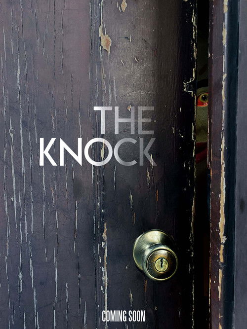 The Knock poster