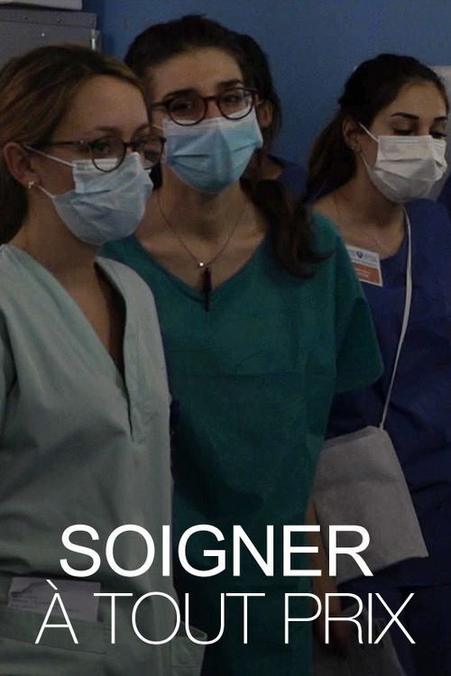 Soigner à tout prix (2020) poster