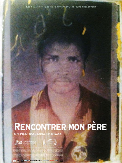 Rencontrer mon père (2019) poster