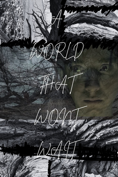 A World That Won't Wait poster