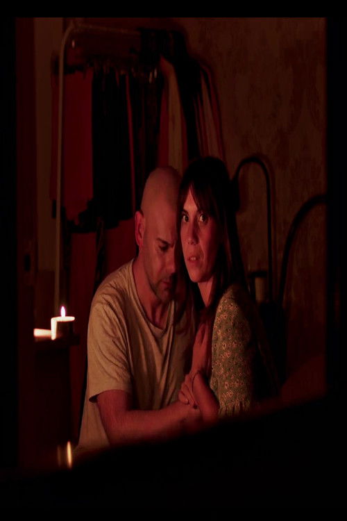 Everyone's Giving It (2022) poster