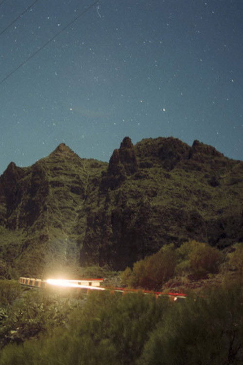 Redshift (2001) poster