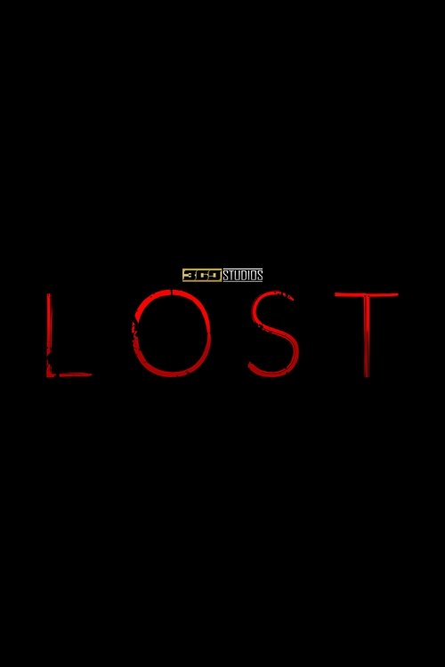 Lost poster