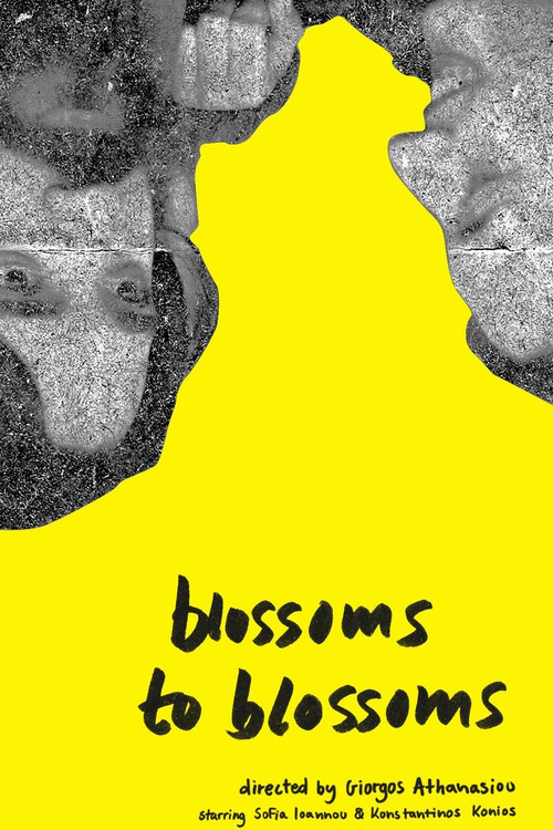 Blossoms to Blossoms (2023) poster