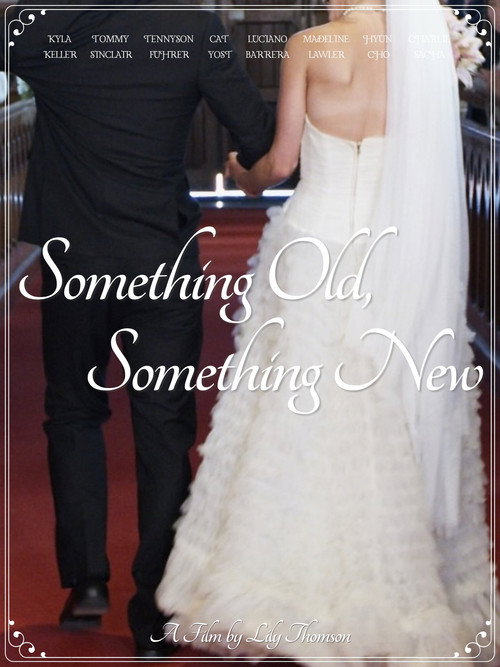 Something Old, Something New (2026) poster