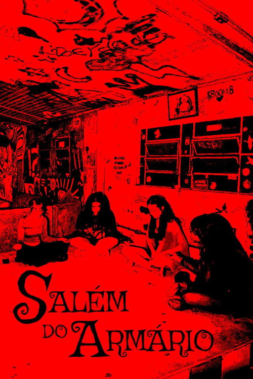 (S)além do Armário (2025) poster