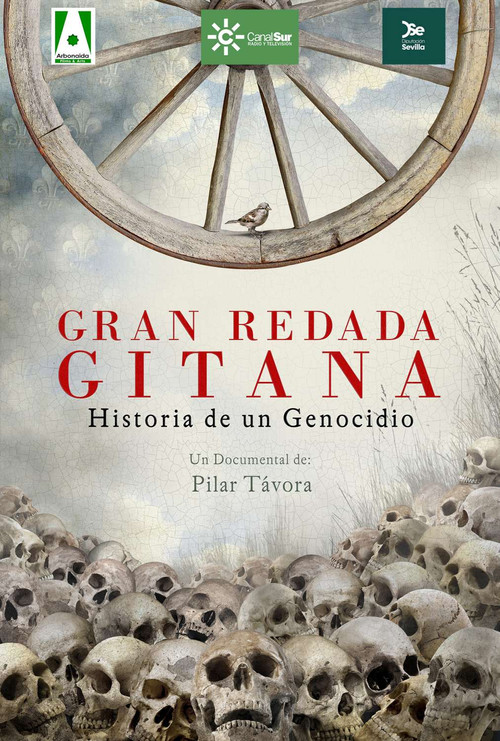 Gran Redada Gitana. Historia de un genocidio (2025) poster
