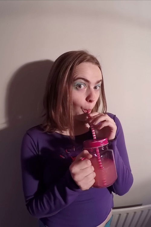 Milky's Immortality (2017) poster