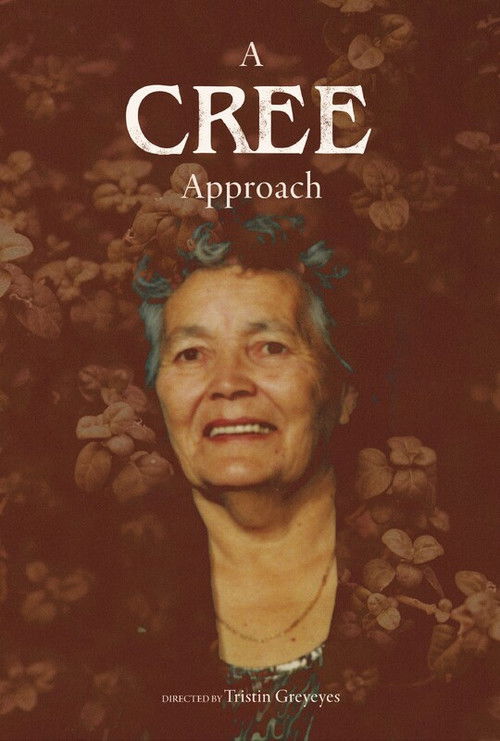A Cree Approach poster