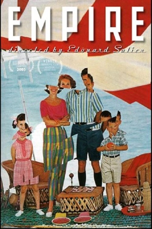 Empire (2005) poster