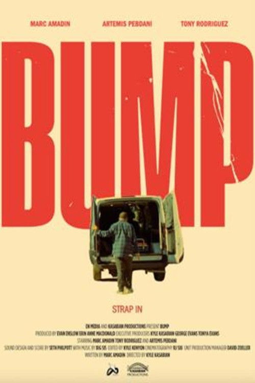 Bump (2024) poster