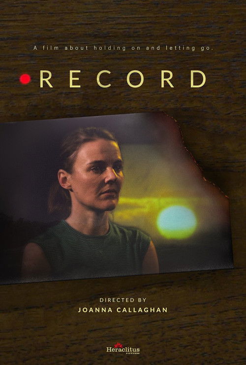 Record (2021) poster