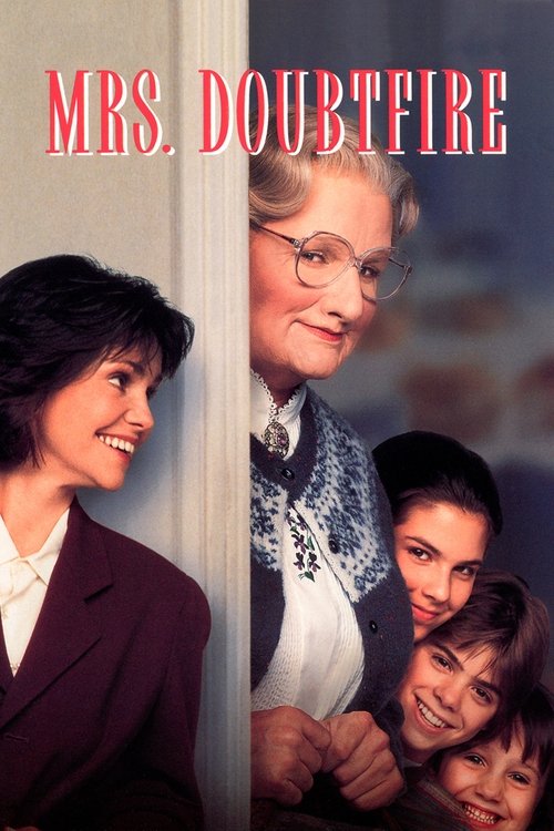 Müthiş Dadı... Müthiş Baba (1993) poster