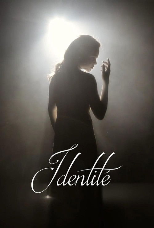 Identité (2016) poster