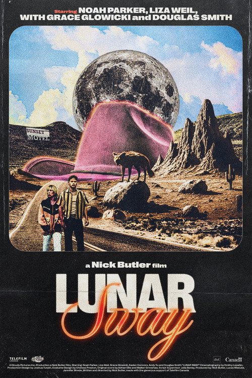 Lunar Sway (2026) poster