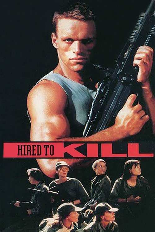 Kiralık Katil (1990) poster