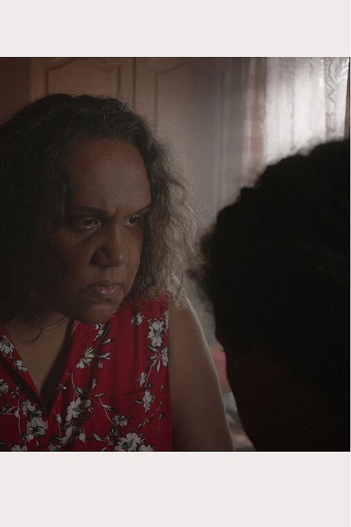 Ties That Bind (2019) poster