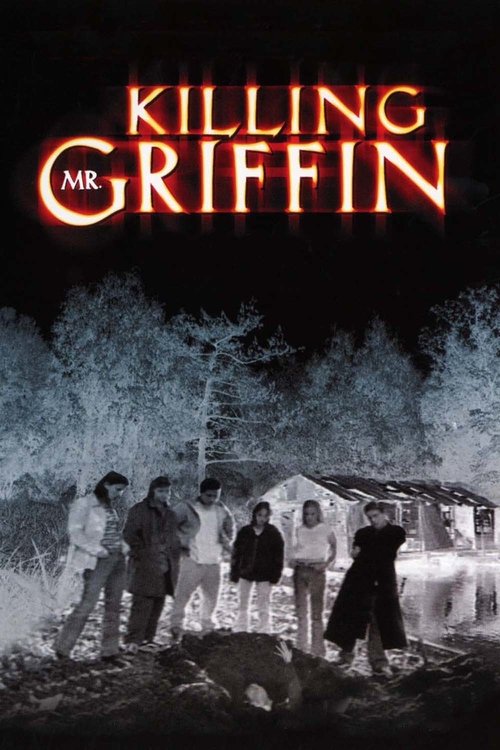 Killing Mr. Griffin (1997) poster