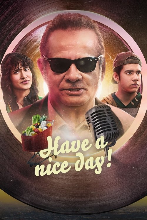 Have a Nice Day! (2023) poster