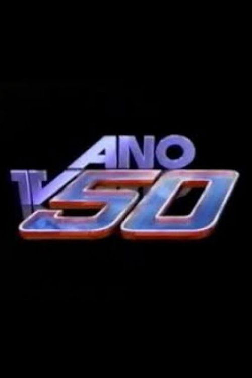 TV Ano 50/Globo Ano 35 (2000) poster