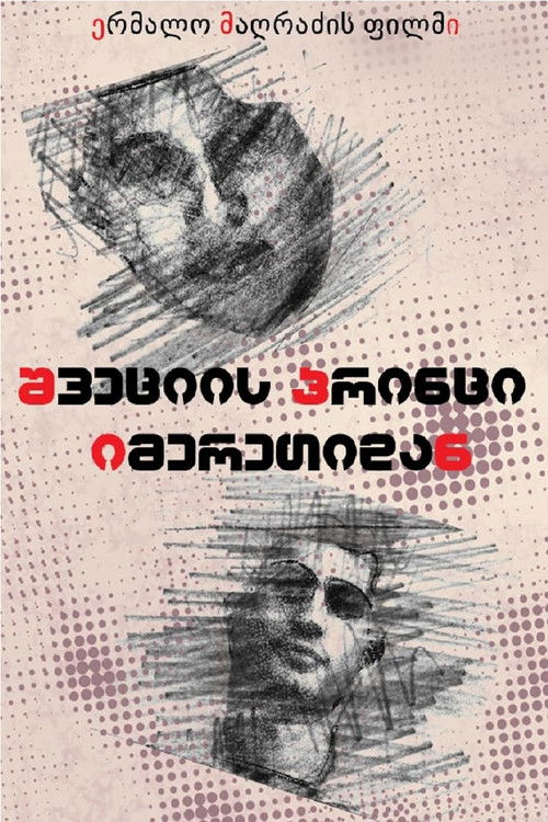 შვეციის პრინცი იმერეთიდან (1995) poster
